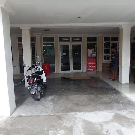 Hotel Surya Jaya WEST PAPUA Exterior foto