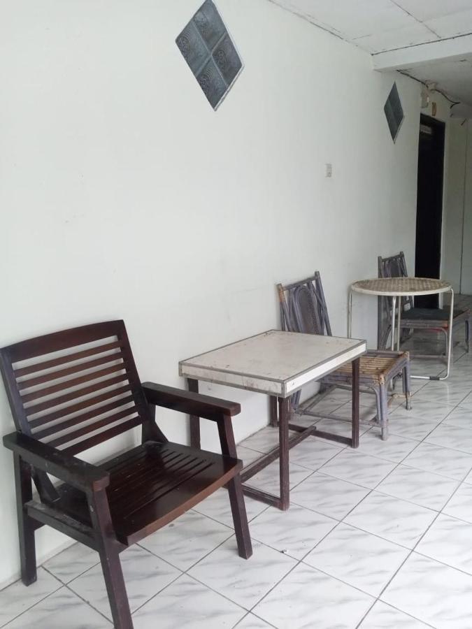 Hotel Surya Jaya WEST PAPUA Exterior foto